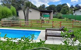 Chalet El Buho